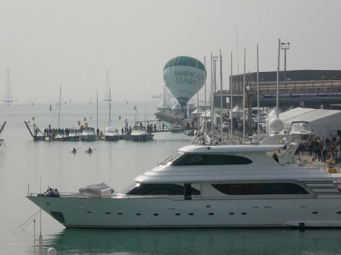 Venezia Salone Nautico